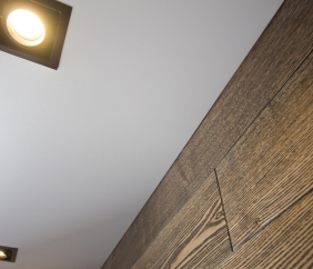 KRAAB 3.0 - бесщелевые потолки